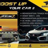 Gambar Hurricane XCS 7 Garansi 7th ORI XCS7 - Twin Turbo Super Fast Superfast dari HURRICANE XCS INDO Kota Administrasi Jakarta Utara 2 Tokopedia