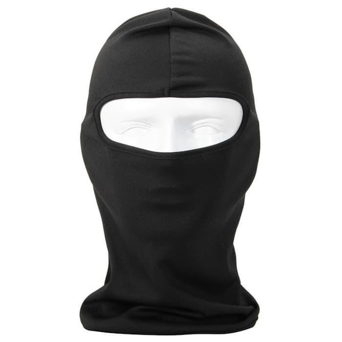 masker full face