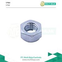 Gambar U-Nut Besi M10 - 1.50 dari Multi Baja Kota Administrasi Jakarta Barat 2 Tokopedia