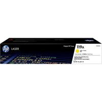 Gambar HP 119A W2092A Yellow - Toner HP Cartridge W2092A Genuine dari Duta Mandiri Infokom Kota Administrasi Jakarta Pusat 1 Tokopedia