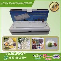 Gambar Mesin vacum sealer dari riagrosir Kota Tangerang 1 Tokopedia