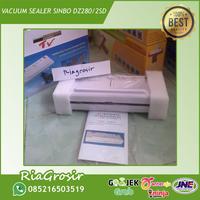 Gambar Mesin vacum sealer dari riagrosir Kota Tangerang 2 Tokopedia