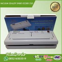 Gambar Mesin vacum sealer dari riagrosir Kota Tangerang 3 Tokopedia