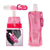 Gambar Botol Lipat Vapur dari Dunia Jasmine Kota Surabaya 3 Tokopedia