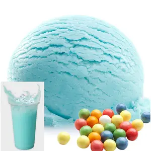 Bubuk Minuman Bubble Gum 100 gram, Jual Bubuk Minuman Rasa Bubble Gum