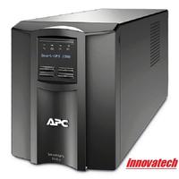 Gambar APC UPS SMART SMT1500IC SMT1500i 1500VA 1000Watt SERVER dari Innovatech Official Kota Administrasi Jakarta Pusat 4 Tokopedia