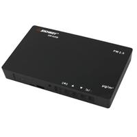 Gambar SNDWAY Air Quality Monitor PM2.5 Sensor SW-625B dari SNDWAY INDONESIA Kota Administrasi Jakarta Selatan 2 Tokopedia