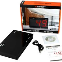 Gambar SNDWAY Air Quality Monitor PM2.5 Sensor SW-625B dari SNDWAY INDONESIA Kota Administrasi Jakarta Selatan 4 Tokopedia