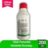 Gambar RoundUp 200mL - Obat Pembasmi Rumput Round Up dari Potme Farm Kota Denpasar 2 Tokopedia