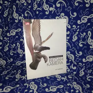 BEDAH KAMERA - Fotografi - Fotografer - serial fotomaster - Sri sadono