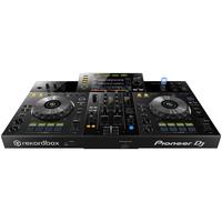 Gambar [Ready Stock] Pioneer DJ XDJ-RR | XDJ RR | XDJRR dari The Master DJ Store Kota Surabaya 3 Tokopedia