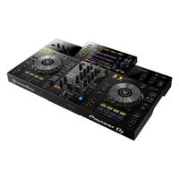 Gambar [Ready Stock] Pioneer DJ XDJ-RR | XDJ RR | XDJRR dari The Master DJ Store Kota Surabaya 4 Tokopedia