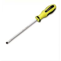 Gambar TEKIRO OBENG TPR GO THRU (-) 6 X 150 MM /OBENG TPR / TOOLS dari TEKIRO_NEW Kab. Serang 1 Tokopedia