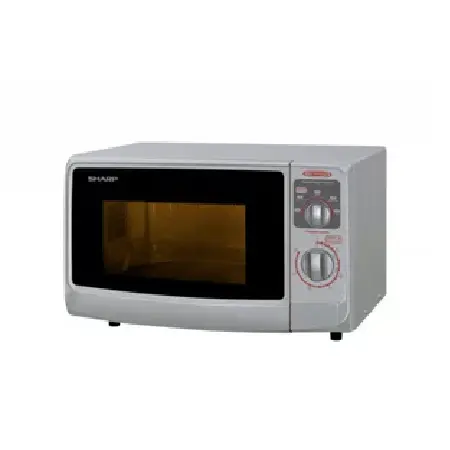 PROMO MICROWAVE OVEN SHARP 22 LITER R-222Y(S)
