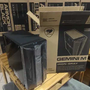 Casing PC Cougar Gemini M