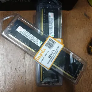 Memory DDR3 2GB HYNIX PC12800 RAM