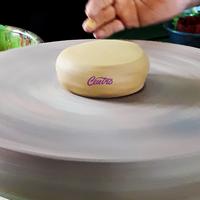 Gambar Citra Tanah Liat Modelling Clay Lempung Original Natural 1 Kg Pure dari CENTRO TRADING Kota Bandung 4 Tokopedia