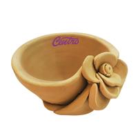 Gambar Citra Tanah Liat Modelling Clay Lempung Original Natural Pure 500 Gram dari CENTRO TRADING Kota Bandung 4 Tokopedia