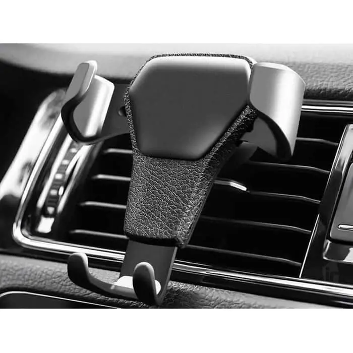 Holder Smartphone Ac Mobil Universal gravity air vent car mount