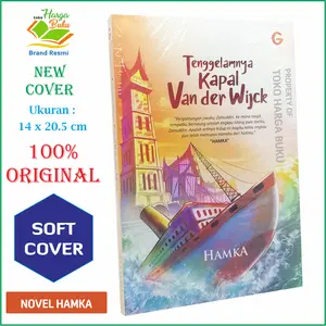 Tenggelamnya Kapal Van Der Wijck - GIP