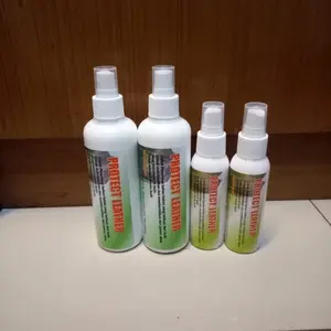CAIRAN PEMBERSIH TAS KULIT ISI 200ML