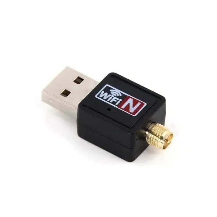 Penangkap Sinyal Wifi Laptop Komputer PC 600Mbps 2