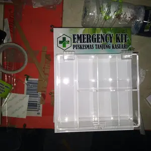 emergency kit