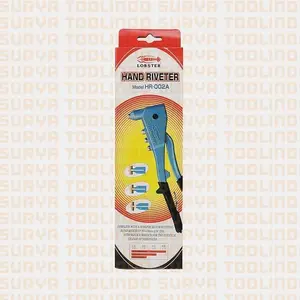 Nut Rivet / Hand Rivet LOBSTER HR 002A / HR-002 A