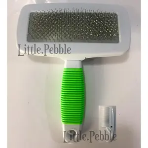 sweet sisir bulu anjing kucing -large CA460