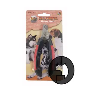 DNC-23A pet nail trimmer