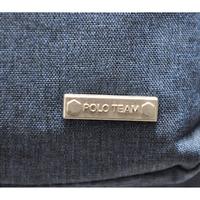 Gambar Polo Team Cross Body Bag 302 - Biru dari KoperID Kota Administrasi Jakarta Barat 4 Tokopedia