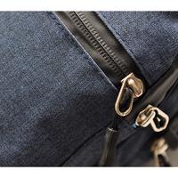 Gambar Polo Team Cross Body Bag 302 - Biru dari KoperID Kota Administrasi Jakarta Barat 5 Tokopedia