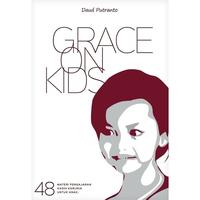 Gambar Buku Grace on Kids - Daud Putranto dari Light Publishing store Kota Administrasi Jakarta Barat 1 Tokopedia