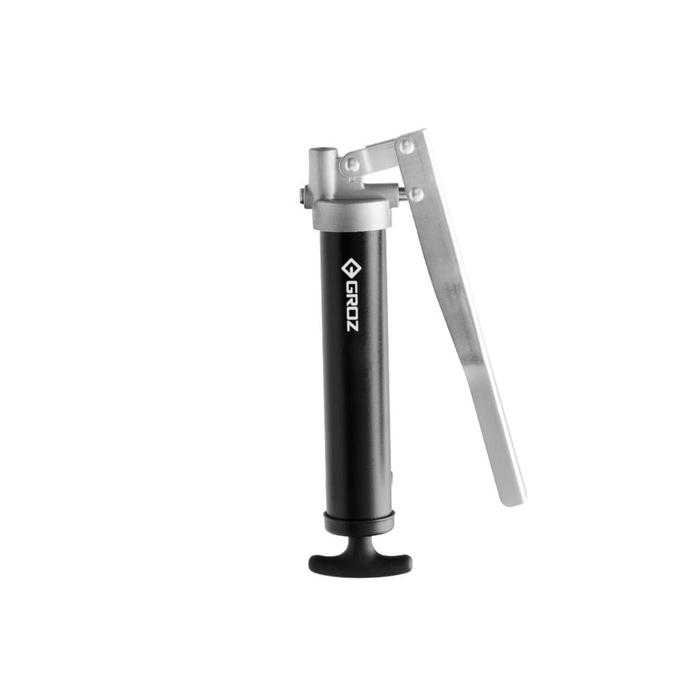 Gambar Pompa Gemuk Mini Tuas 85cc Groz G14R/B 43280 - Mini Lever Grease Gun Bengkel Otomotif Original dari iCan Indonesia Kota Denpasar Tokopedia