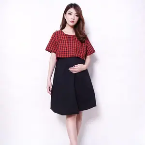 Dress Hamil Menyusui 885055