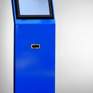 kiosk antrian 17 inch 19 inch