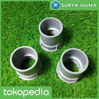Gambar Sock Drat Dalam PVC 1.5 INCH dari Suryaguna Store Kab. Tulungagung 5 Tokopedia