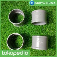 Gambar Sock Pipa PVC Sock PVC 2 INCH dari Suryaguna Store Kab. Tulungagung 4 Tokopedia