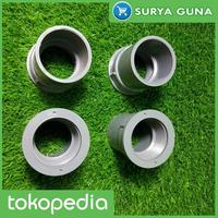 Gambar Sock Drat Dalam PVC 1.5 INCH dari Suryaguna Store Kab. Tulungagung 3 Tokopedia