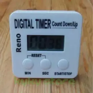 Digital timer Kitchen - Alarm Dapur