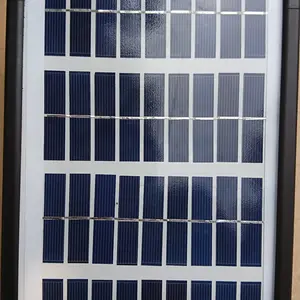 Solar Panel Surya Merk Sundaya Type 50 KJ Ulitium-1