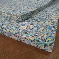 Gambar CUSTOM ORDER - Busa Rebonded Alas Setrika Uap Laundry 60X100X3CM dari Star Plaza Collection Kota Administrasi Jakarta Timur 2 Tokopedia