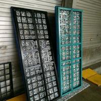 Gambar CUSTOM ORDER - Busa Rebonded Alas Setrika Uap Laundry 60X100X3CM dari Star Plaza Collection Kota Administrasi Jakarta Timur 3 Tokopedia