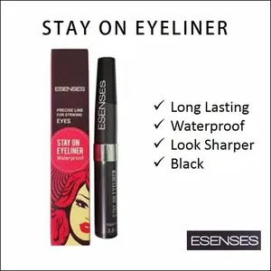 PROMO Evany Esenses Stay On Eyeliner