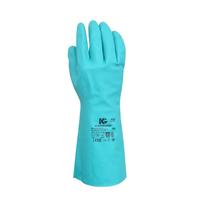 Gambar Sarung Tangan KLEENGUARD G80 Nitrile Chemical Resistant Size 9 dari GMM SDA Kab. Sidoarjo 3 Tokopedia