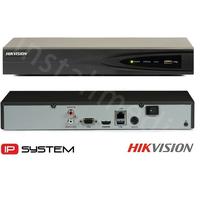 Gambar DS-7604NI-Q1 NVR IP Camera CCTV Hikvision 4 ch Kamera Onvif Non POE - NON BUNDLING dari MyOnlineCCTV Kota Administrasi Jakarta Barat 2 Tokopedia