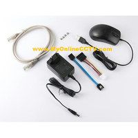 Gambar DS-7604NI-Q1 NVR IP Camera CCTV Hikvision 4 ch Kamera Onvif Non POE - NON BUNDLING dari MyOnlineCCTV Kota Administrasi Jakarta Barat 3 Tokopedia