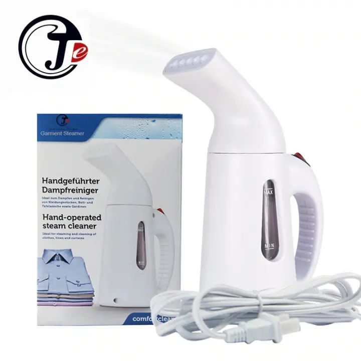 HW90053 Mini Clothes Handheld Dry Clean Steamer Iron - Setrika Uap