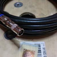 Gambar KABEL LOOP OUT ANTENNA BELDEN RG 6 UNTUK SET TOP BOX TV 3 METER dari SIVALI INDO NETWORK Kota Administrasi Jakarta Barat 2 Tokopedia
