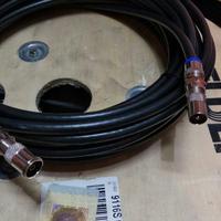 Gambar KABEL LOOP OUT ANTENNA BELDEN RG 6 UNTUK SET TOP BOX TV 3 METER dari SIVALI INDO NETWORK Kota Administrasi Jakarta Barat 4 Tokopedia